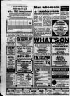 New Observer (Bristol) Friday 12 October 1990 Page 40