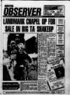 New Observer (Bristol) Friday 19 October 1990 Page 1