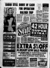 New Observer (Bristol) Friday 19 October 1990 Page 8