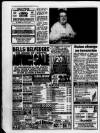 New Observer (Bristol) Friday 19 October 1990 Page 16