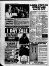 New Observer (Bristol) Friday 19 October 1990 Page 22