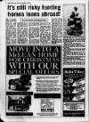 New Observer (Bristol) Friday 23 November 1990 Page 28