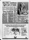 New Observer (Bristol) Friday 23 November 1990 Page 32