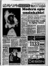 New Observer (Bristol) Friday 23 November 1990 Page 37