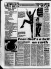 New Observer (Bristol) Friday 23 November 1990 Page 40