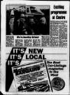 New Observer (Bristol) Friday 23 November 1990 Page 42