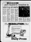 New Observer (Bristol) Friday 04 January 1991 Page 28