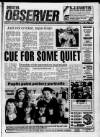 New Observer (Bristol) Friday 28 June 1991 Page 1