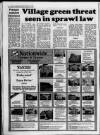 New Observer (Bristol) Friday 28 June 1991 Page 26