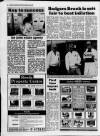 New Observer (Bristol) Friday 28 June 1991 Page 38