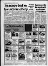 New Observer (Bristol) Friday 06 September 1991 Page 22