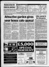 New Observer (Bristol) Friday 06 September 1991 Page 36