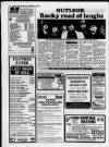 New Observer (Bristol) Friday 06 September 1991 Page 38