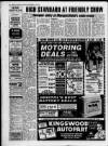 New Observer (Bristol) Friday 06 September 1991 Page 46