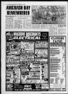 New Observer (Bristol) Friday 01 November 1991 Page 12