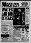 New Observer (Bristol) Friday 14 August 1992 Page 1