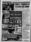 New Observer (Bristol) Friday 11 September 1992 Page 8