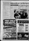 New Observer (Bristol) Friday 11 September 1992 Page 16