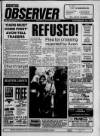 New Observer (Bristol) Friday 18 September 1992 Page 1