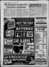 New Observer (Bristol) Friday 18 September 1992 Page 16