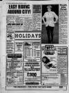 New Observer (Bristol) Friday 18 September 1992 Page 60