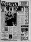 New Observer (Bristol) Friday 16 October 1992 Page 1