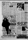 New Observer (Bristol) Friday 16 October 1992 Page 8