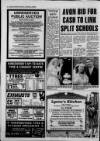 New Observer (Bristol) Friday 16 October 1992 Page 14