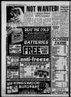 New Observer (Bristol) Friday 16 October 1992 Page 18