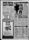New Observer (Bristol) Friday 16 October 1992 Page 22
