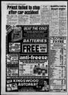 New Observer (Bristol) Friday 30 October 1992 Page 8