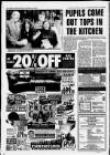 New Observer (Bristol) Friday 01 October 1993 Page 10