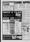 New Observer (Bristol) Friday 07 January 1994 Page 8