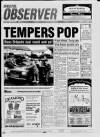 New Observer (Bristol) Friday 01 July 1994 Page 1
