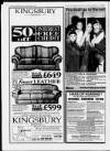 New Observer (Bristol) Friday 06 January 1995 Page 6