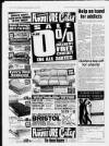 New Observer (Bristol) Friday 06 January 1995 Page 14