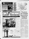 New Observer (Bristol) Friday 07 April 1995 Page 44