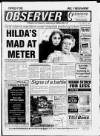 New Observer (Bristol) Friday 27 October 1995 Page 1