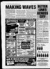 New Observer (Bristol) Friday 27 October 1995 Page 22