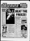 New Observer (Bristol) Friday 01 December 1995 Page 1