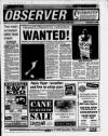 New Observer (Bristol) Friday 05 January 1996 Page 1