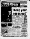 New Observer (Bristol) Friday 26 January 1996 Page 1