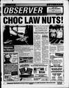 New Observer (Bristol) Friday 01 March 1996 Page 1