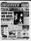 New Observer (Bristol) Friday 03 May 1996 Page 1