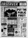 New Observer (Bristol) Friday 07 June 1996 Page 1