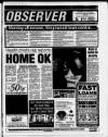 New Observer (Bristol) Friday 13 September 1996 Page 1