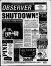 New Observer (Bristol) Friday 01 November 1996 Page 1