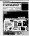 New Observer (Bristol) Friday 06 December 1996 Page 16