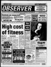 New Observer (Bristol) Friday 03 January 1997 Page 1