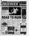 New Observer (Bristol) Friday 10 January 1997 Page 1